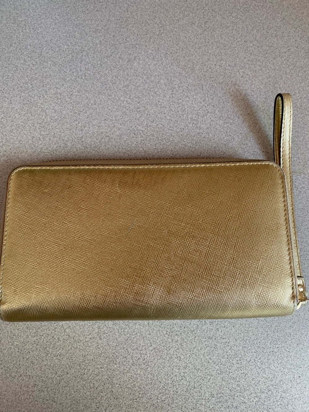 Kate Spade Zip Around Wallet - Picture 3 of 15